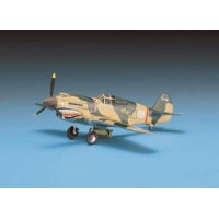 1/72 P-40B By ACADEMY