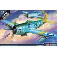Academy 1/48 P-47N Special