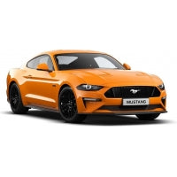 Ford Mustang GT - Quick Build