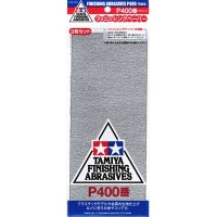 Finishing Abrasives P400 (3)