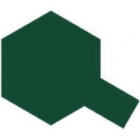 XF-61 Dark Green Acrylic mini 10mL