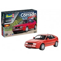1/24 Gift Set 35 Years VW Corrado