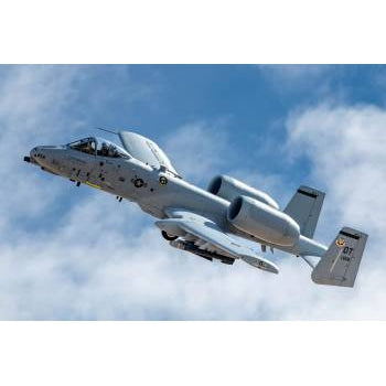 Hobby Boss 1/48 A-10C "Thunderbolt" II