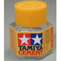 Tamiya Plastic Cement 20ml