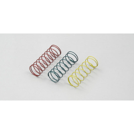 MZW213 - Rear Spring Set(MR-015RM/02RM/03RM)
