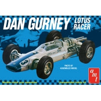 AMT 1/25 Dan Gurney Lotus Racer