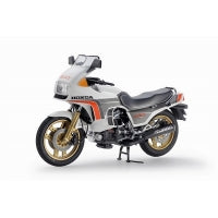 Tamiya 1/12 Honda CX500 Turbo