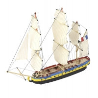 HERMIONE 120PCS (1/160) W/PAINTS