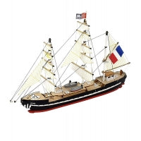 BELEM 120PCS 330MM w/PAINTS (1/160)
