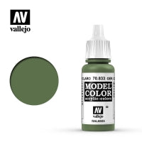 Model Color German Light Green 80 17ml