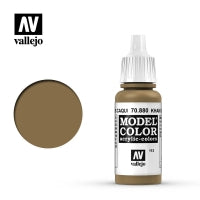 Model Color Khaki Grey 113 17ml