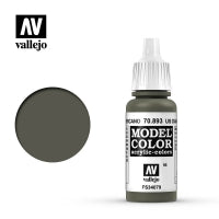 Model Color US Dark Green 95 17ml