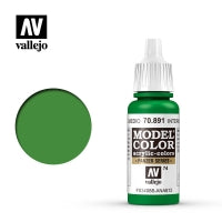 Model Color Intermediate Green 74 17ml