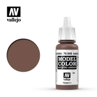Model Color Saddle Brown 138 17ml