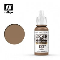 Model Color Tan Earth 134 17ml