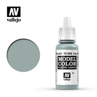 Model Color Pale Blue 64 17ml