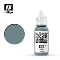 Model Color Dark Blue Grey 157 17ml
