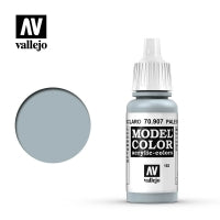 Model Color Pale Greyblue 153 17ml