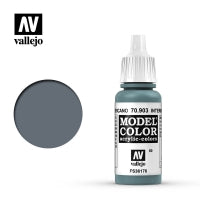 Model Color Intermediate Blue 60 17ml