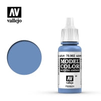 Model Color Azure 62 17ml