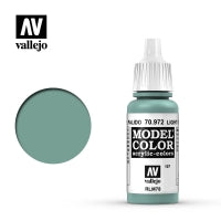 Model Color Light Green Blue 107 17ml