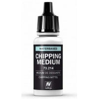 Vallejo Medium Chipping 17ml