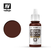 Model Color Hull Red 146 17ml