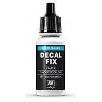 Vallejo Decal Fix 17ml