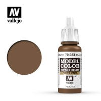 Model Color Flat Earth 143 17ml