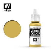Model Color Gold 172 17ml