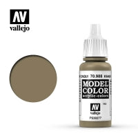 Model Color Khaki 115 17ml