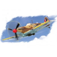 Hobby Boss 1/72 Spitfire MK.Vb TROP