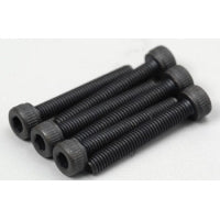 HPI CAP HEAD SCREW M3X20mm (6)