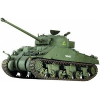 1/35 British Sherman 5C FIREFLY By ASUKA MODELS