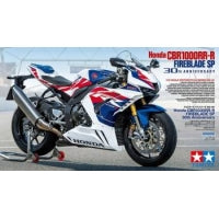 1/12 CBR1000RR-R Fireblade SP 30TH