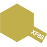 XF-88 Dark Yellow 2 Acrylic mini 10mL