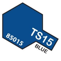 TS-15 Blue Spray 100mL