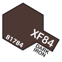 XF-84 Dark Iron Acrylic mini 10mL
