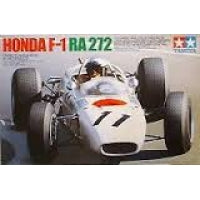 1/20 Honda F1 RA272