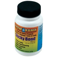 WOODLAND SCENICS Scene-A-Rama Sticky-Bond