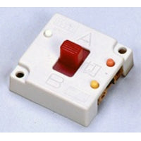 Kato 24-831 N Selector Switch, Red