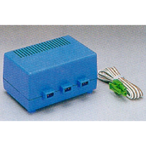 Kato 24-844 N Power Supply, Automatic 3-Color Signal