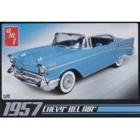 AMT 1/24 '57 Bel Air