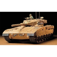 35127 1/35 ISRAELI MERKAVA MBT