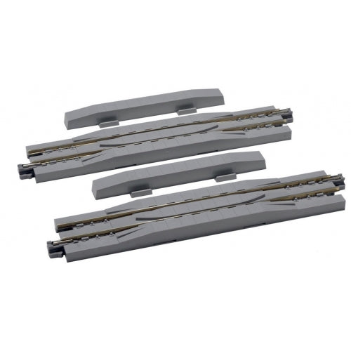 Kato N 124mm 4-7/8" Rerailer Track (2) 20-026