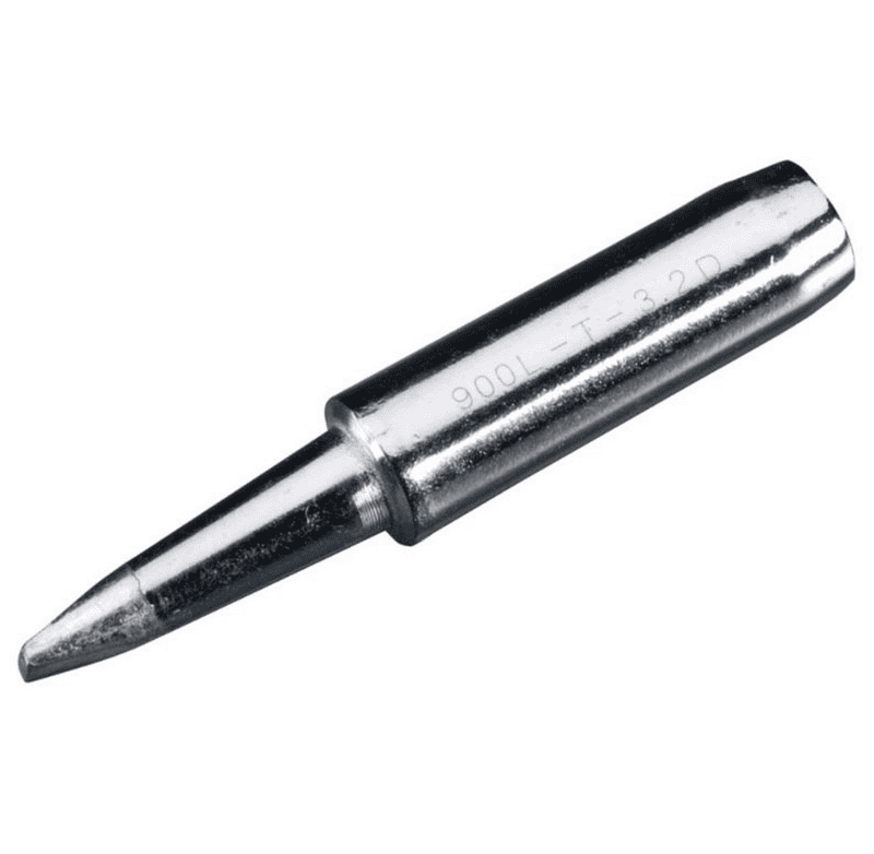 TrakPower Chisel Tip 3.2mm - TK-950