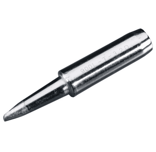 TrakPower Chisel Tip 3.2mm - TK-950