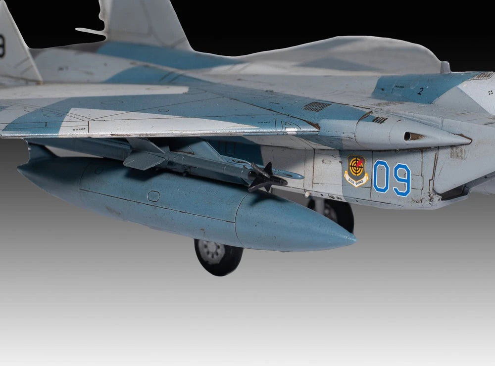 Revell 1/72 Boeing F-15C Eagle