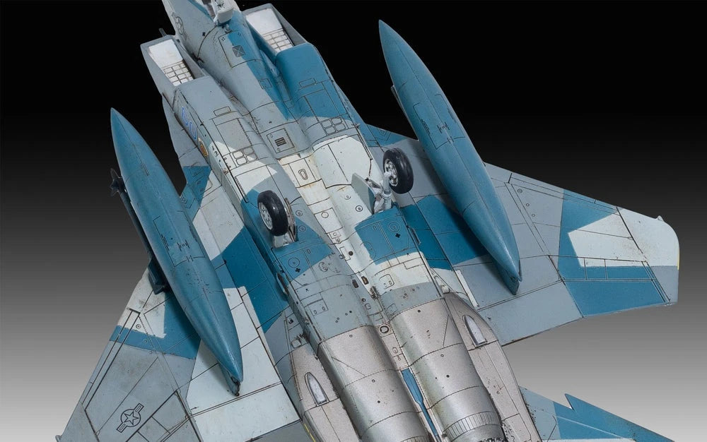 Revell 1/72 Boeing F-15C Eagle