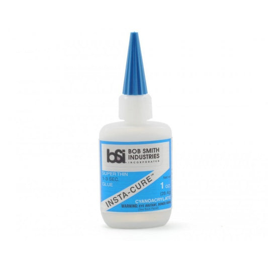 Insta-Cure Super Thin Cyanoacrylate 1oz